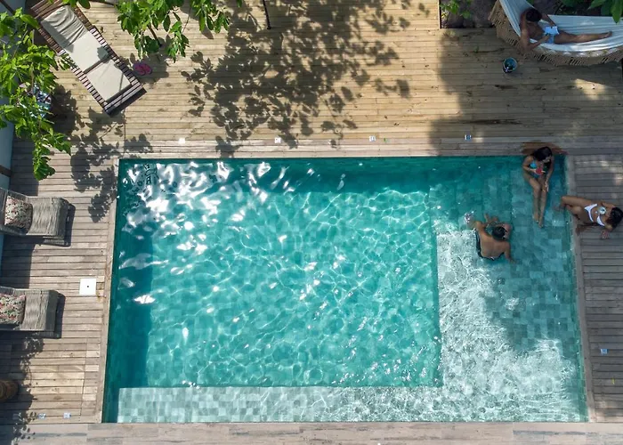 Pousada Fruta PãoPousada