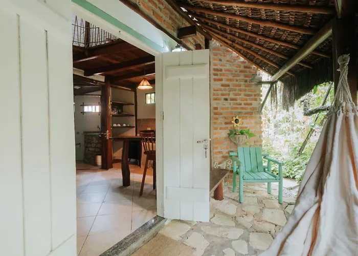 Pousada Fruta PãoPousada