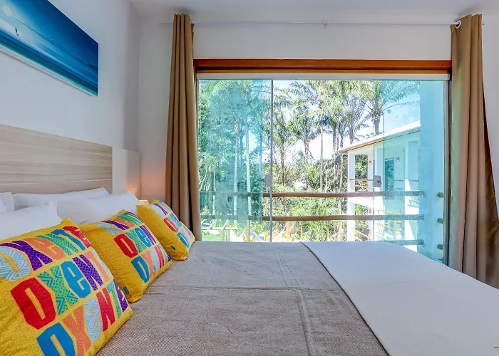 Pousada Céu&Mar de TaipuPousada