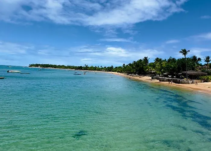 Pousada Meu Sossego Barra Grande 